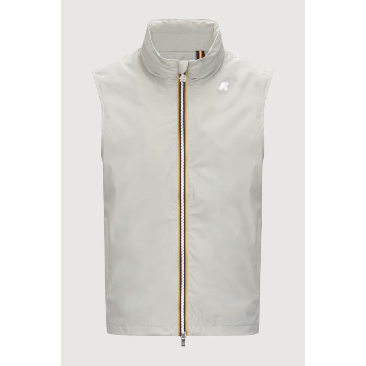 Men's Jackets K-Way Beige