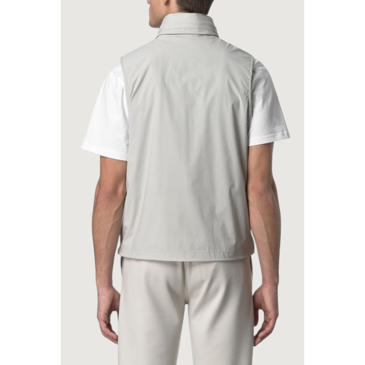 Men's Jackets K-Way Beige