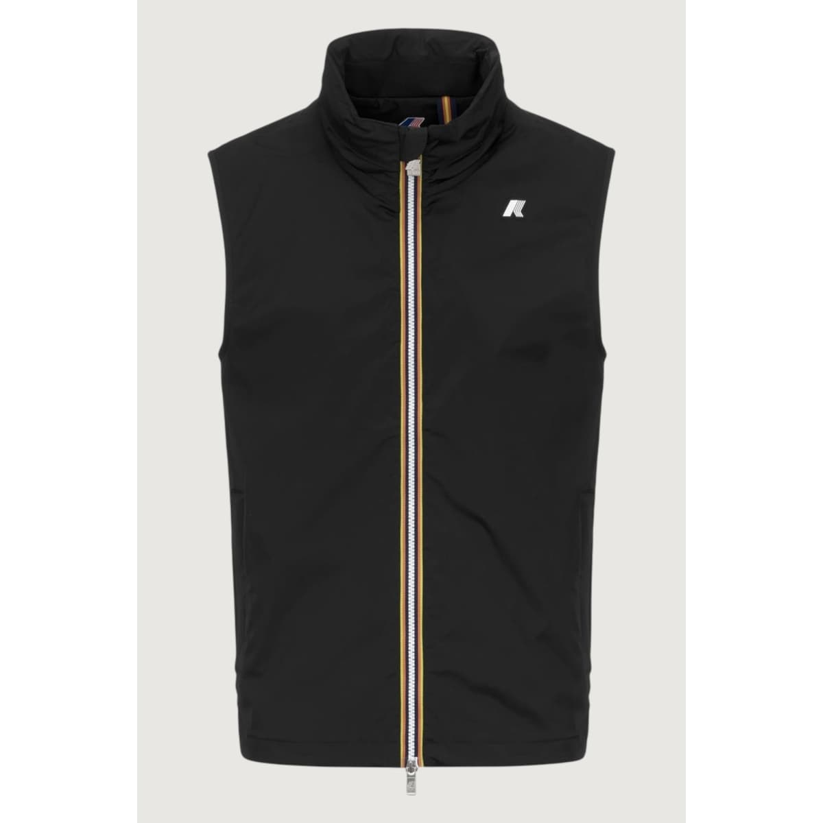 Men's Jackets K-Way Black