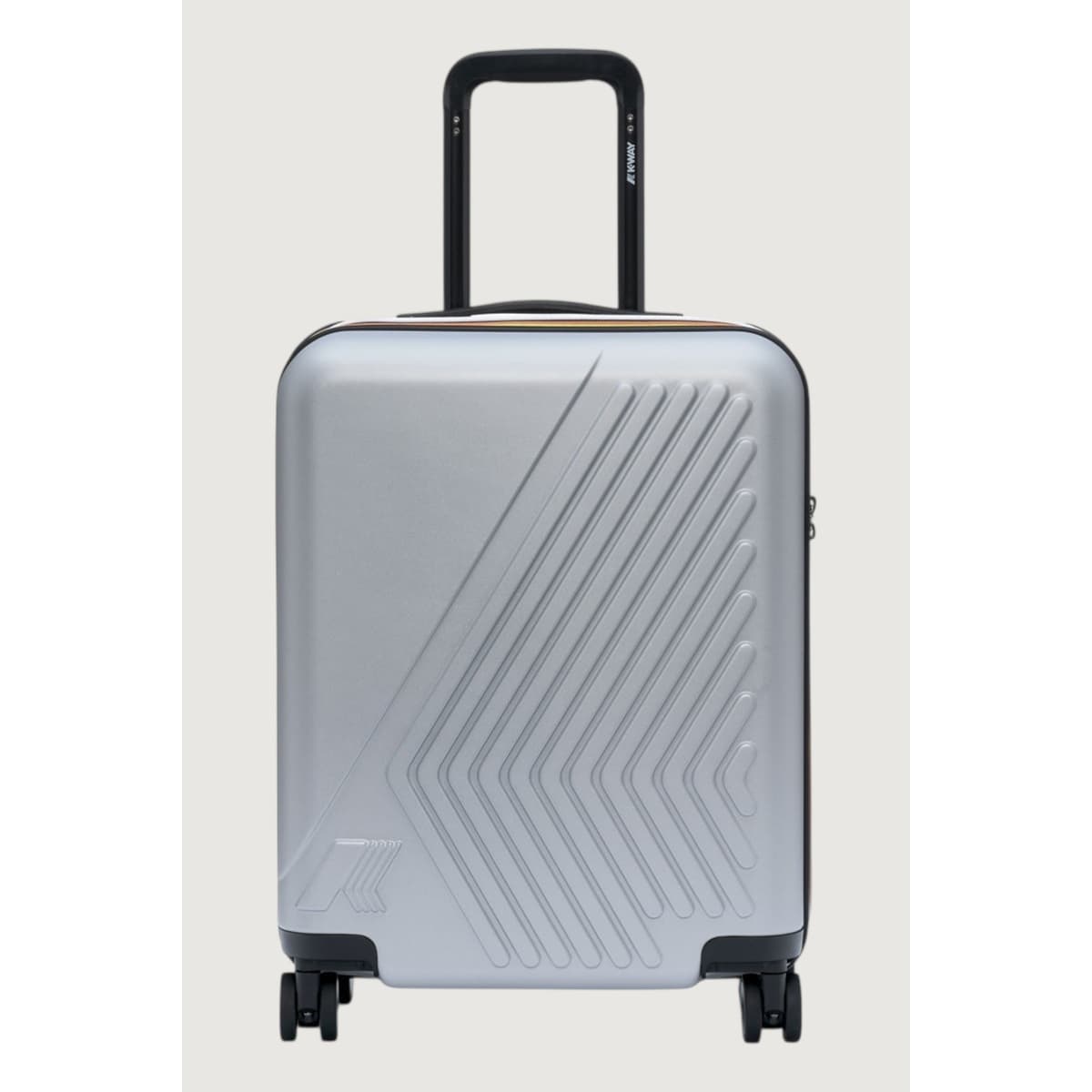 Βαλίτσα K-Way K4125ZW 08Y