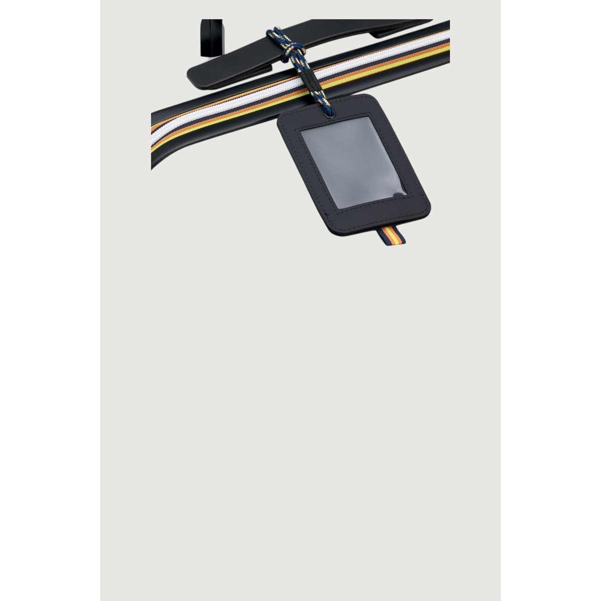 Women's Suitcases K-Way Gray