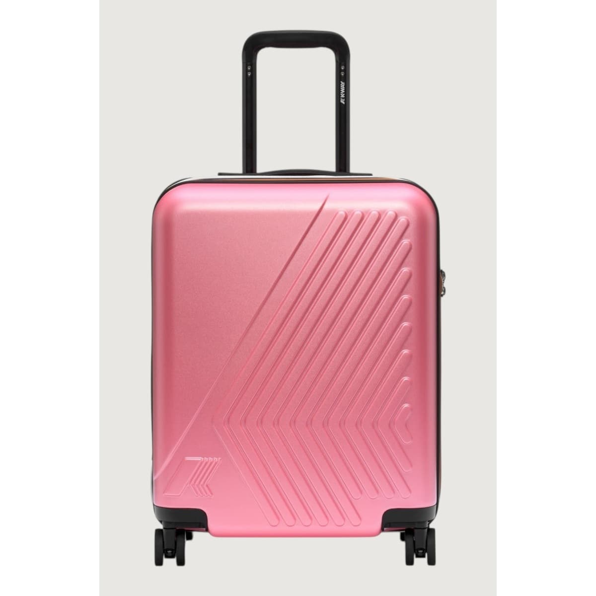 Men's Suitcases K-Way Green