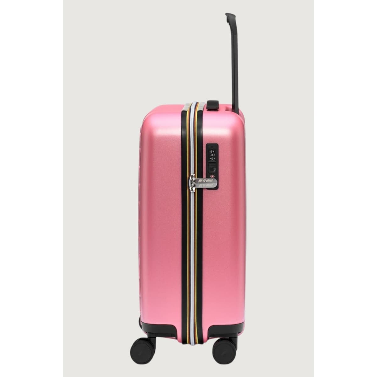 Women's Suitcases K-Way Green