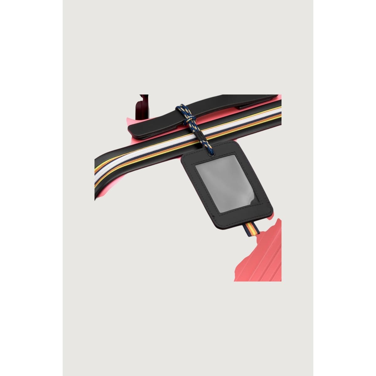 Women's Suitcases K-Way Green