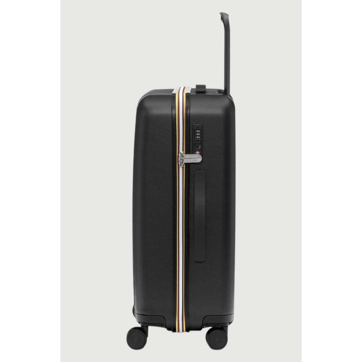Women's Suitcases K-Way Black