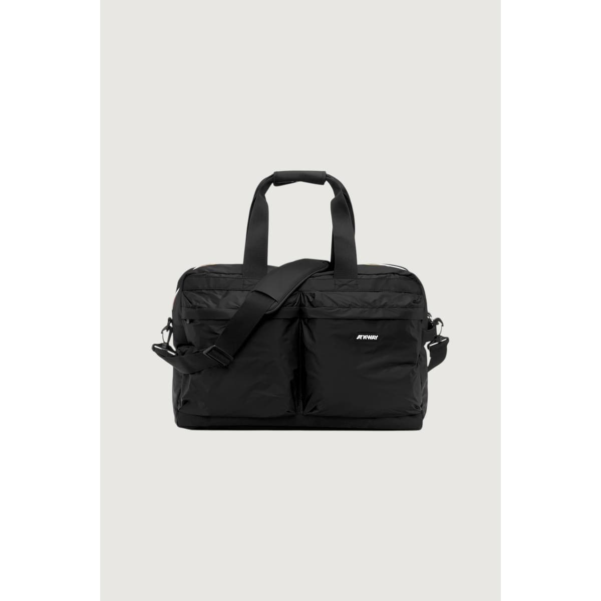 Men's Bags K-Way Black