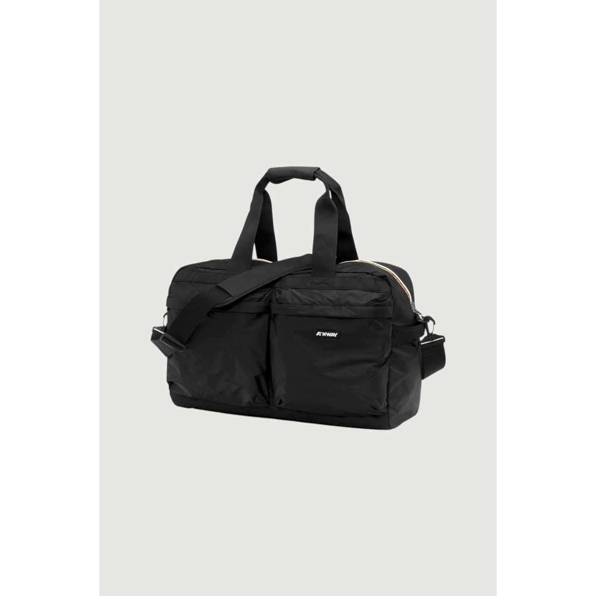 Women's Bags K-Way Black