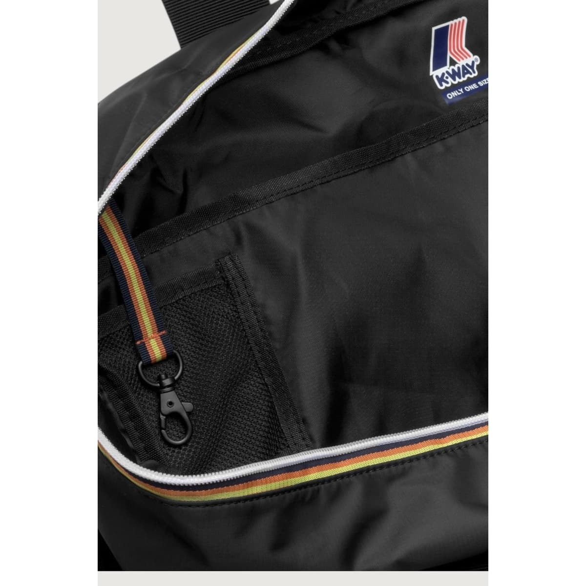 Women's Bags K-Way Black