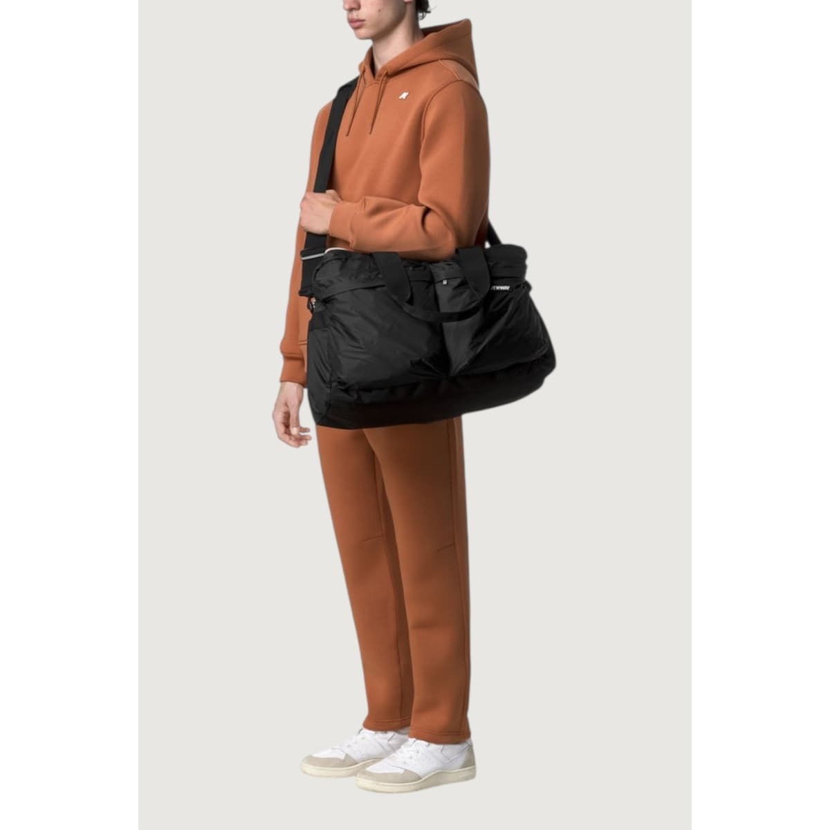 Women's Bags K-Way Black