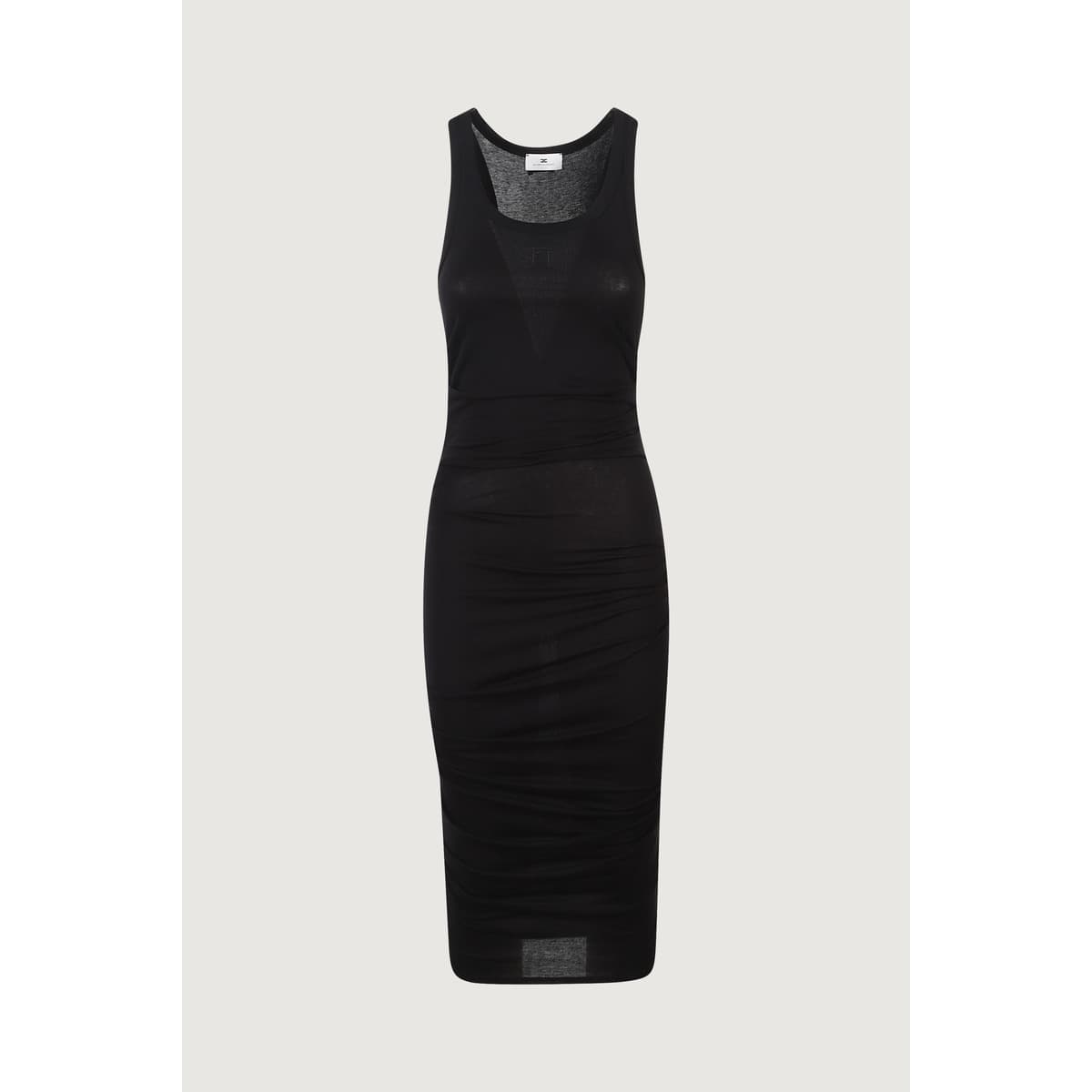 Women's Dresses Elisabetta Franchi Black