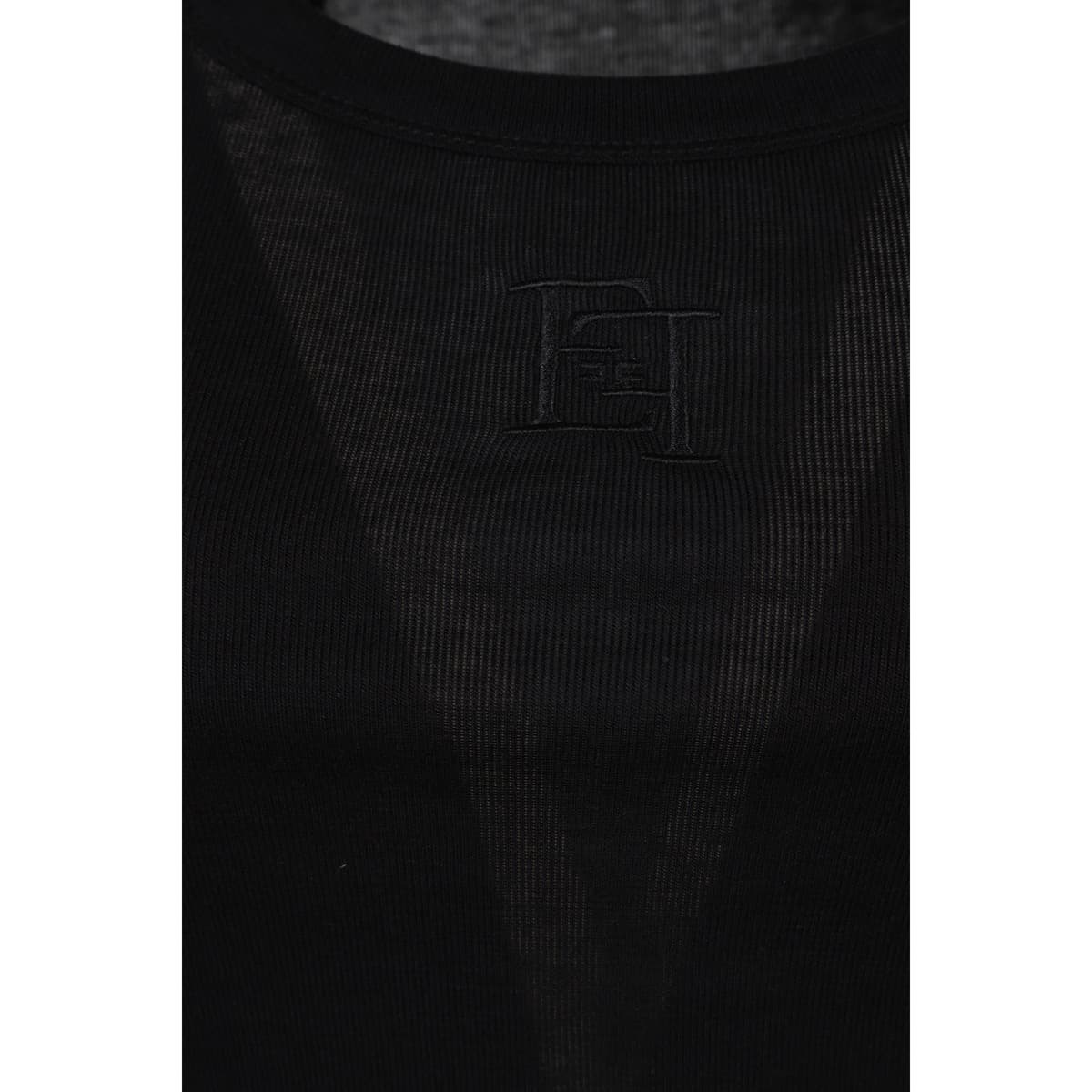 Women's Dresses Elisabetta Franchi Black