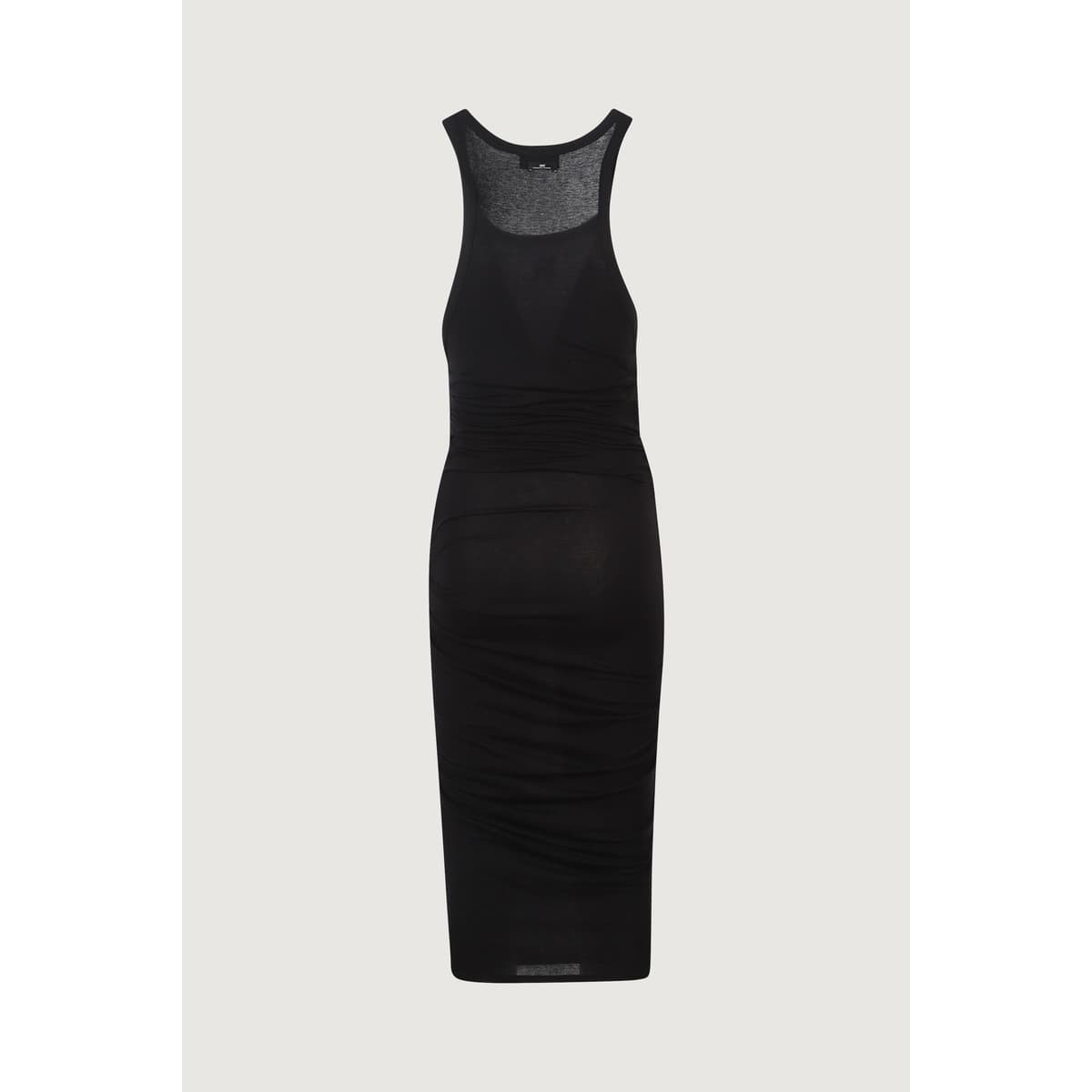 Women's Dresses Elisabetta Franchi Black