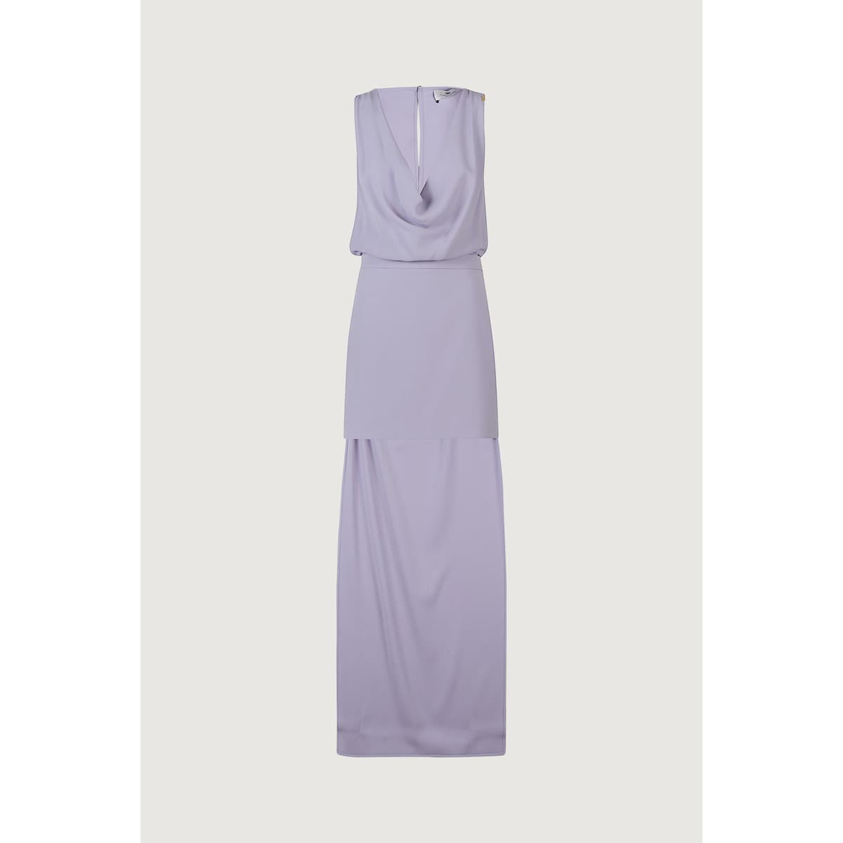 Women's Dresses Elisabetta Franchi Purple