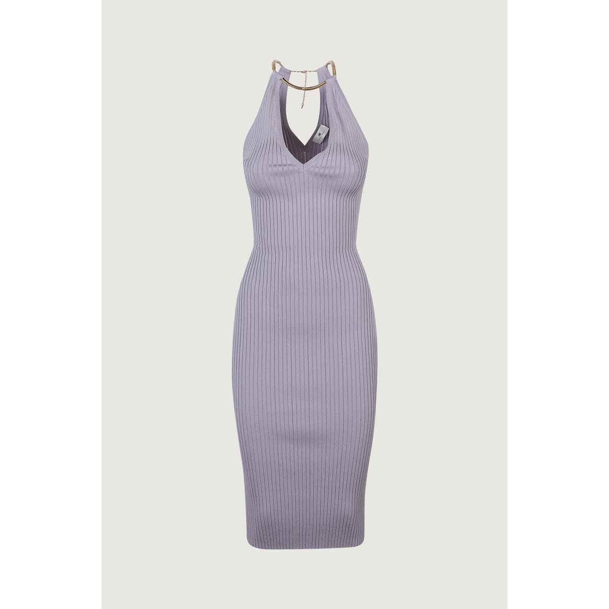 Women's Dresses Elisabetta Franchi Purple