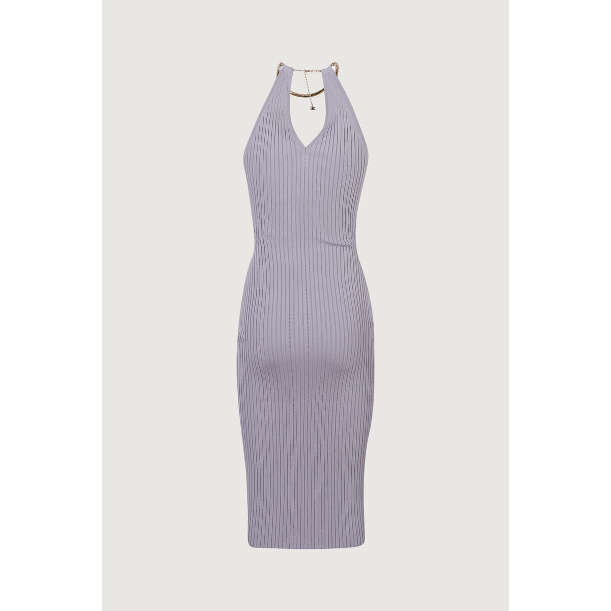 Women's Dresses Elisabetta Franchi Purple