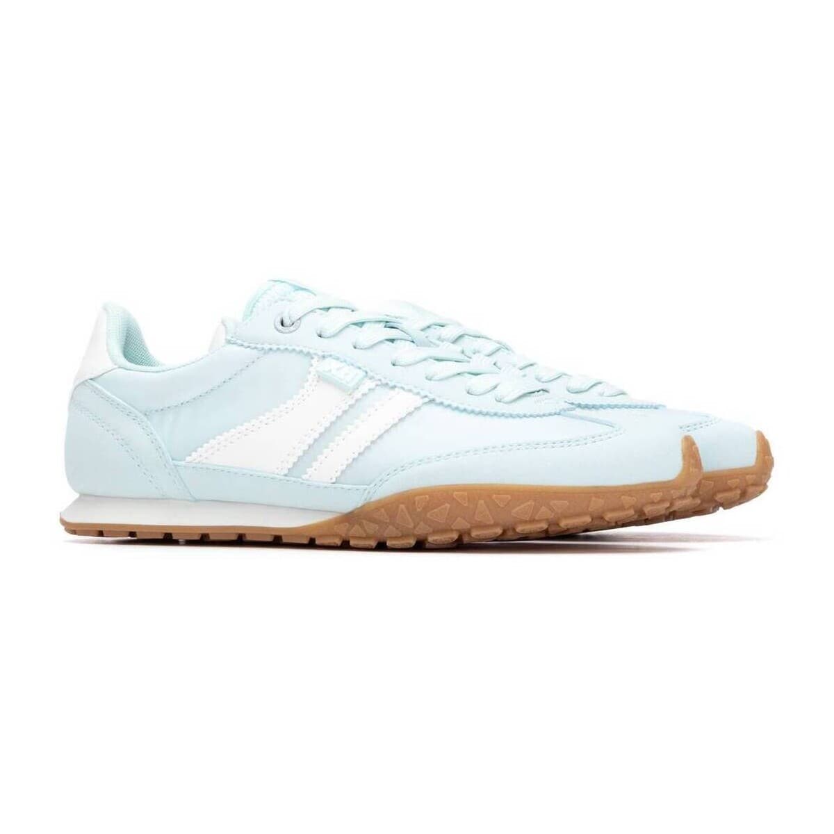 Women's Sneakers Xti Green