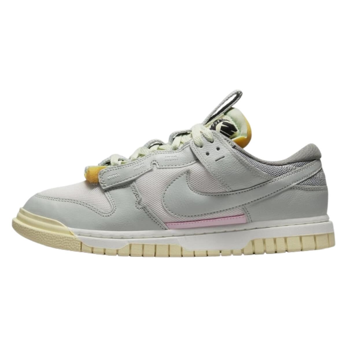 Men's Sneakers Nike Gray