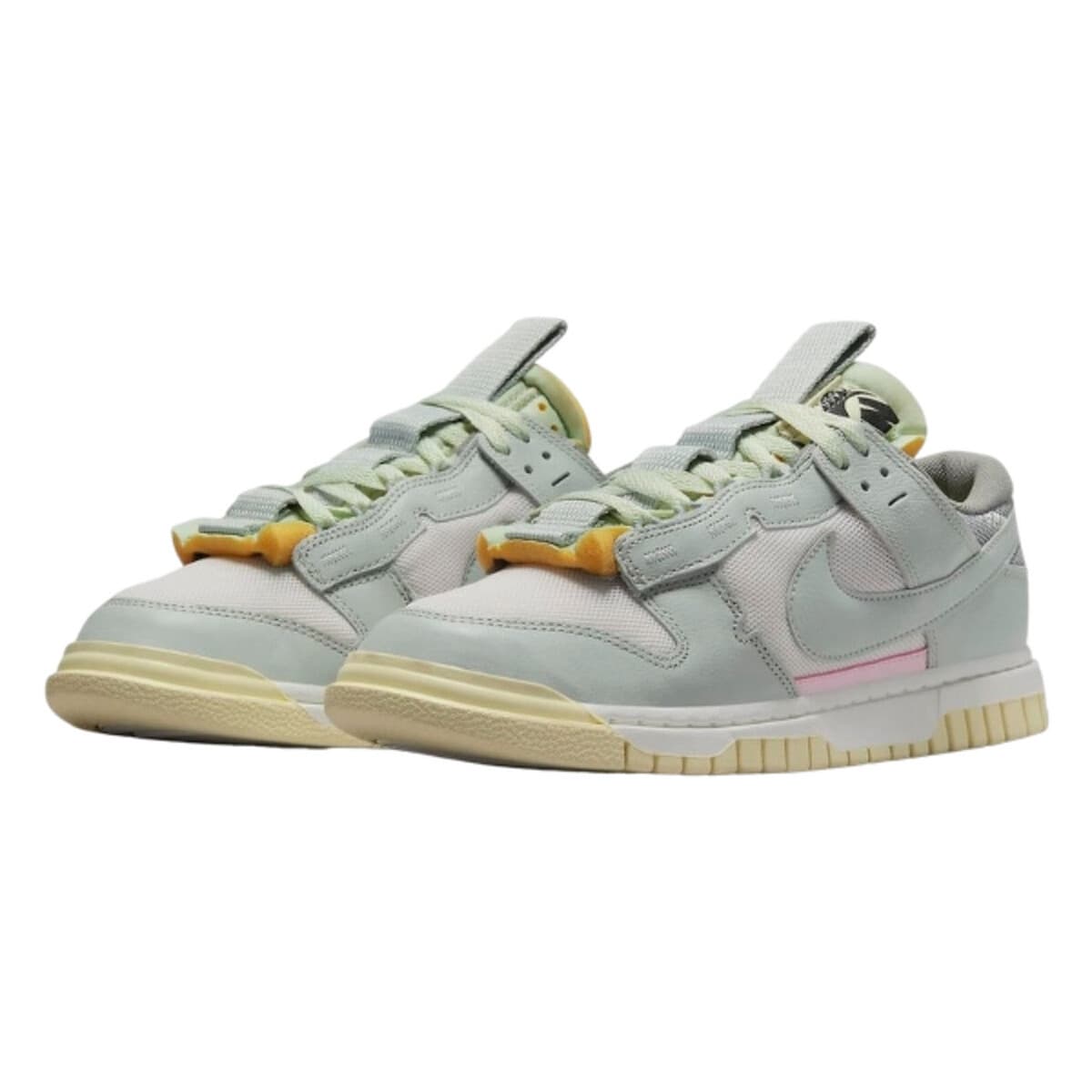 Men's Sneakers Nike Gray