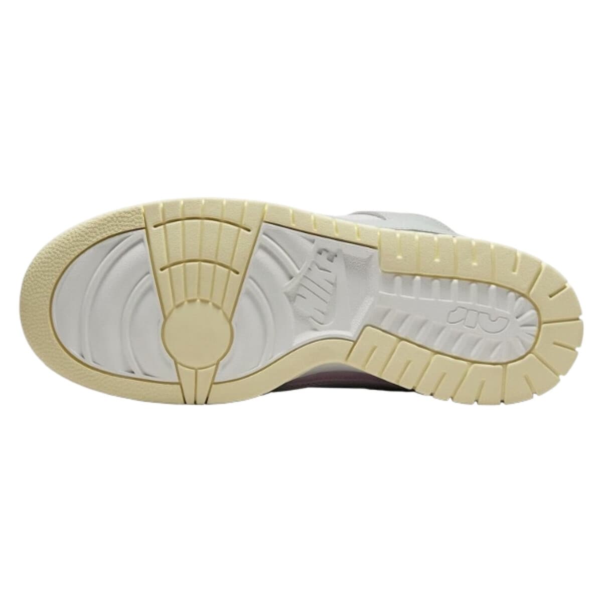 Men's Sneakers Nike Gray