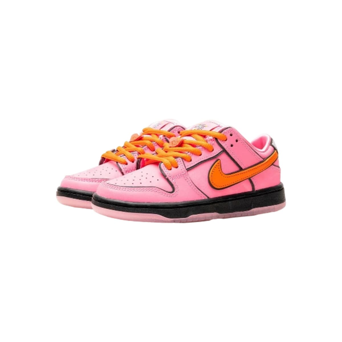 Women's Sneakers Nike Pink