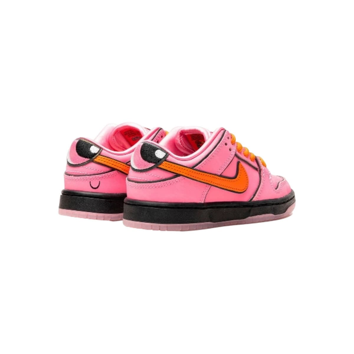 Women's Sneakers Nike Pink