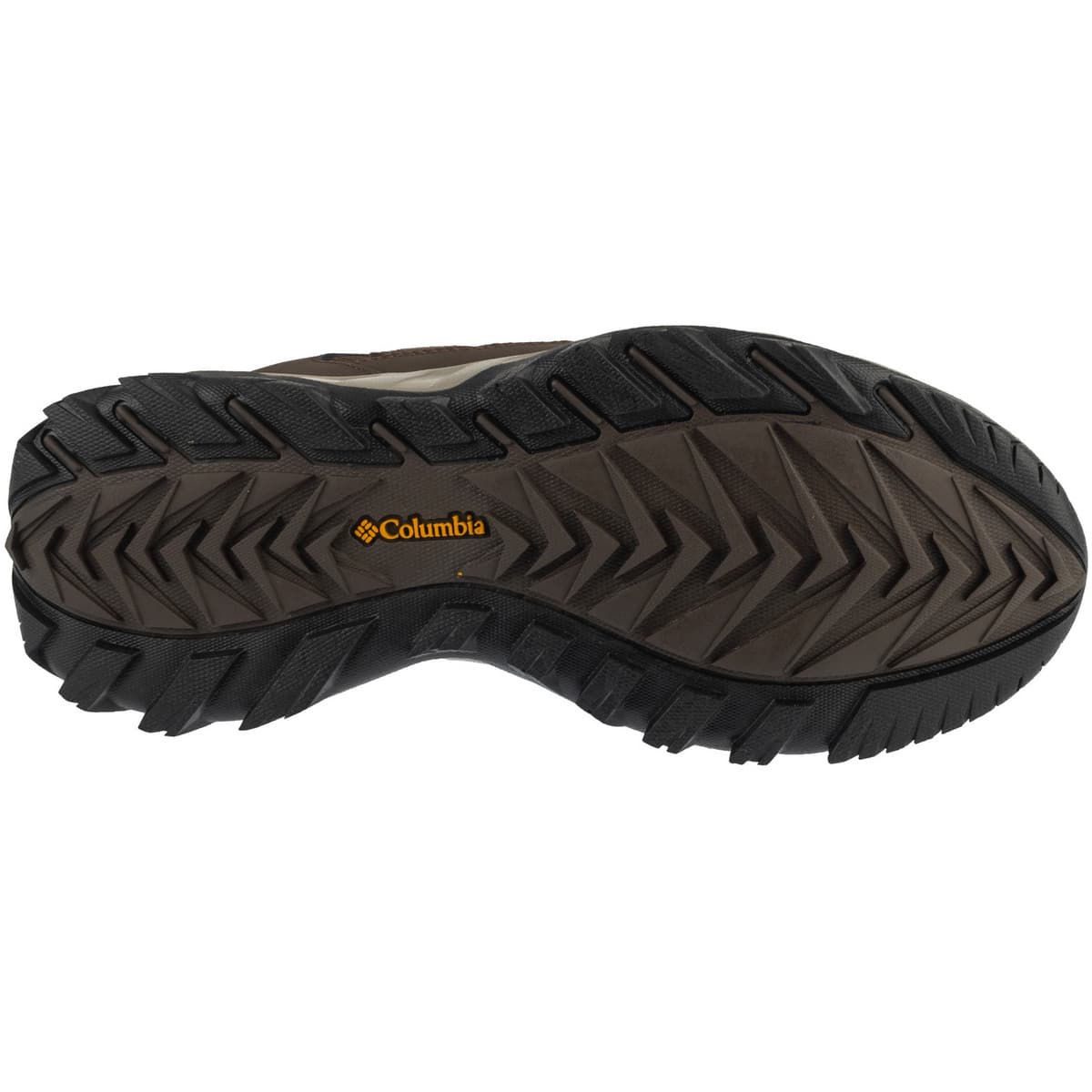 Men's Outdoor Shoes Columbia Brown