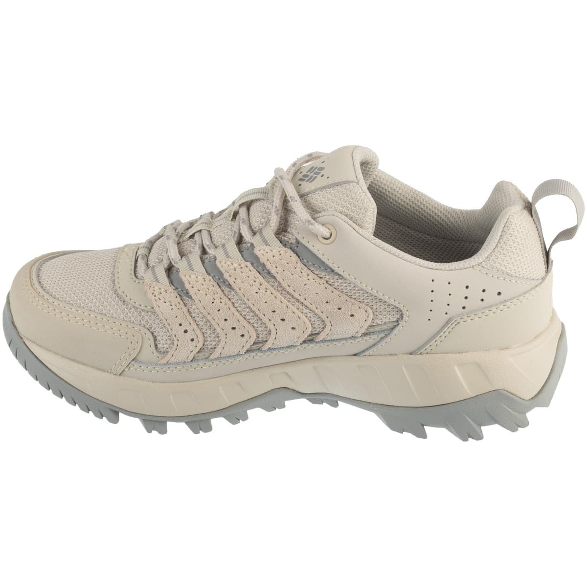 Women's Outdoor Shoes Columbia Gray