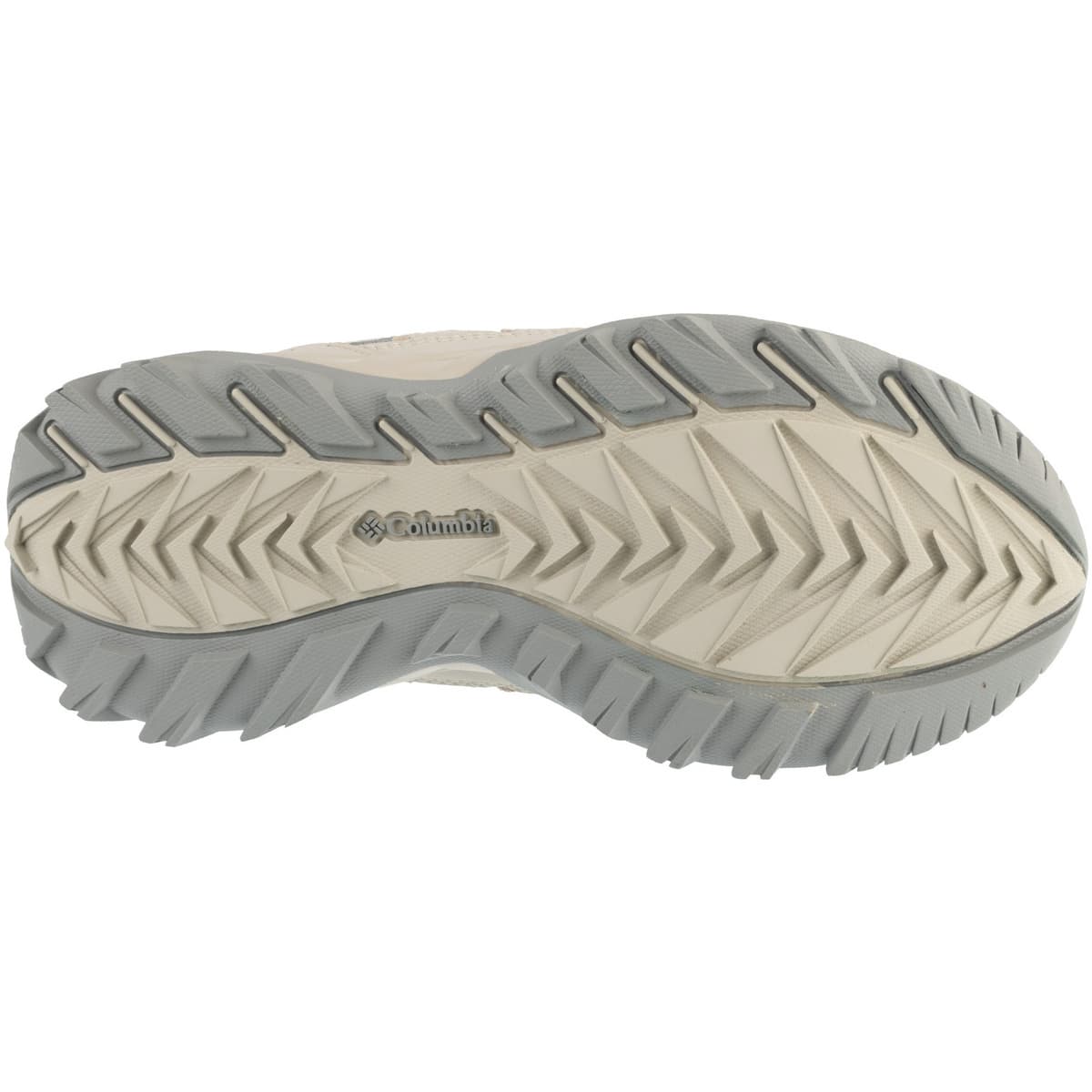 Women's Outdoor Shoes Columbia Gray