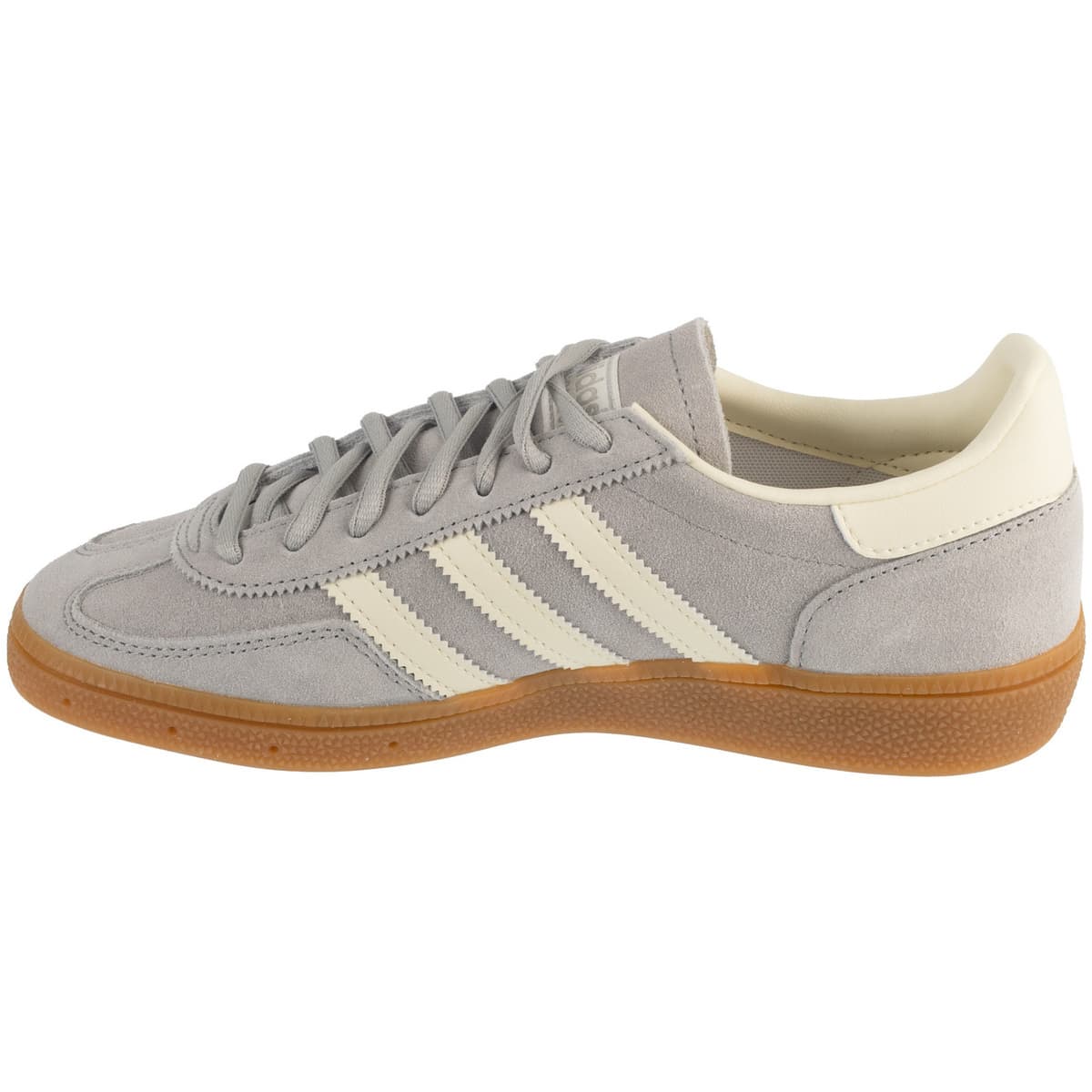 Women's Sneakers adidas Gray