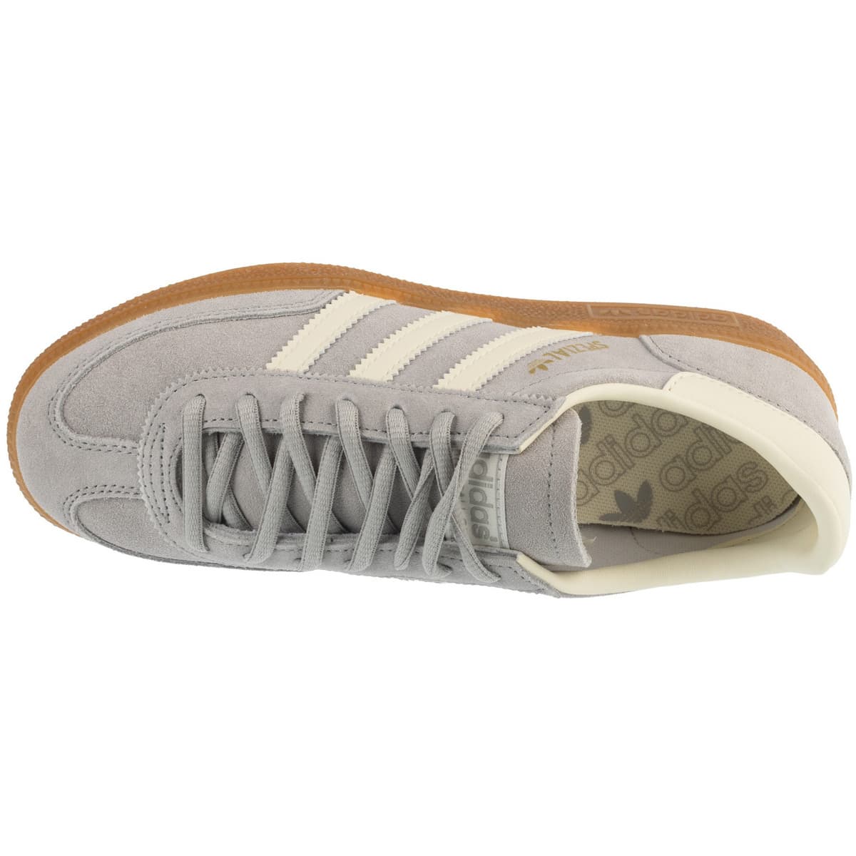 Women's Sneakers adidas Gray