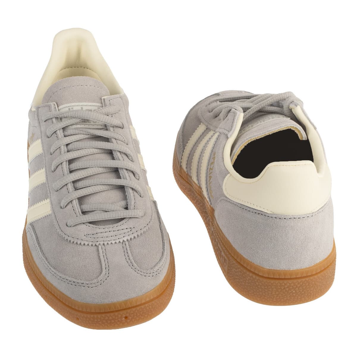 Women's Sneakers adidas Gray