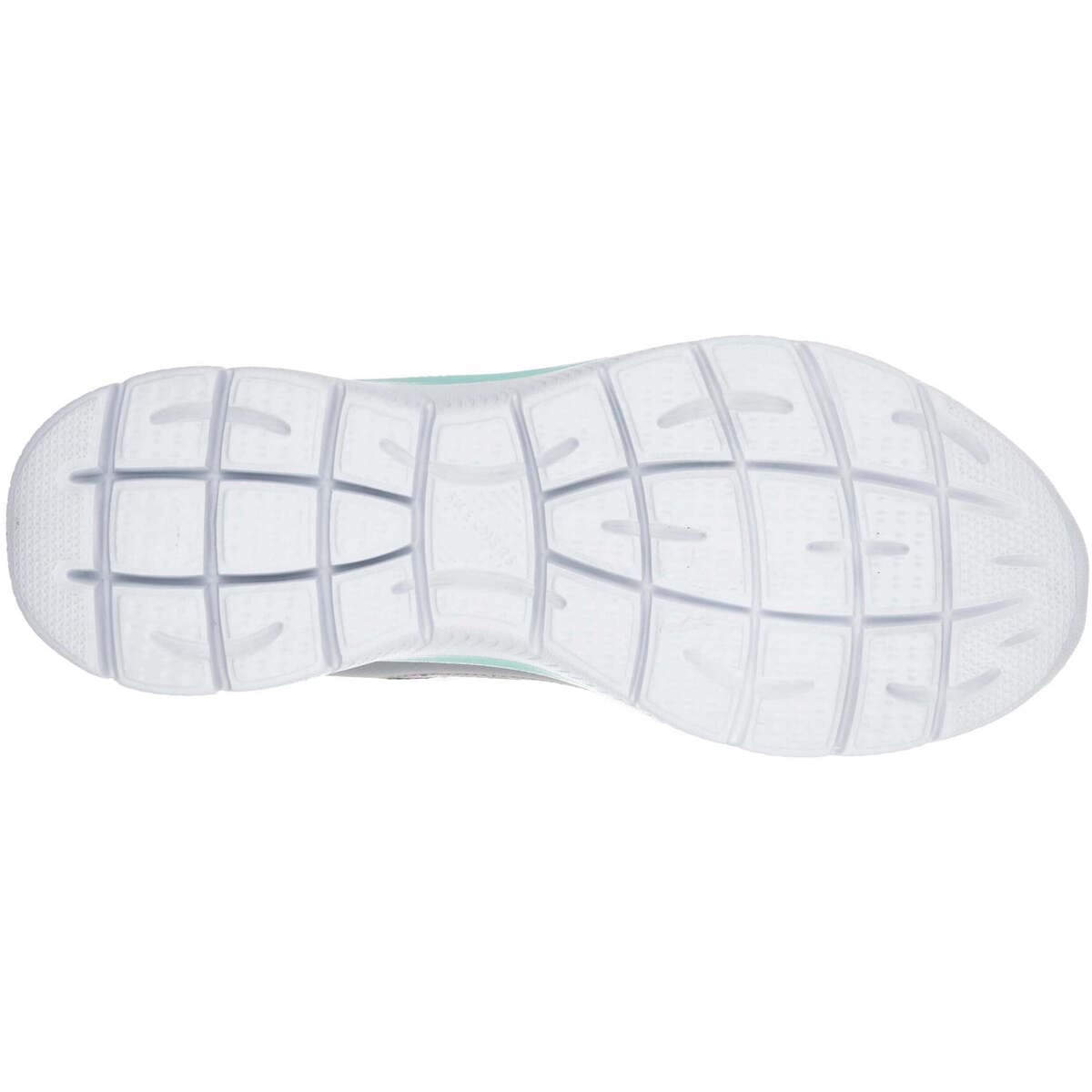 Women's Sneakers Skechers Gray