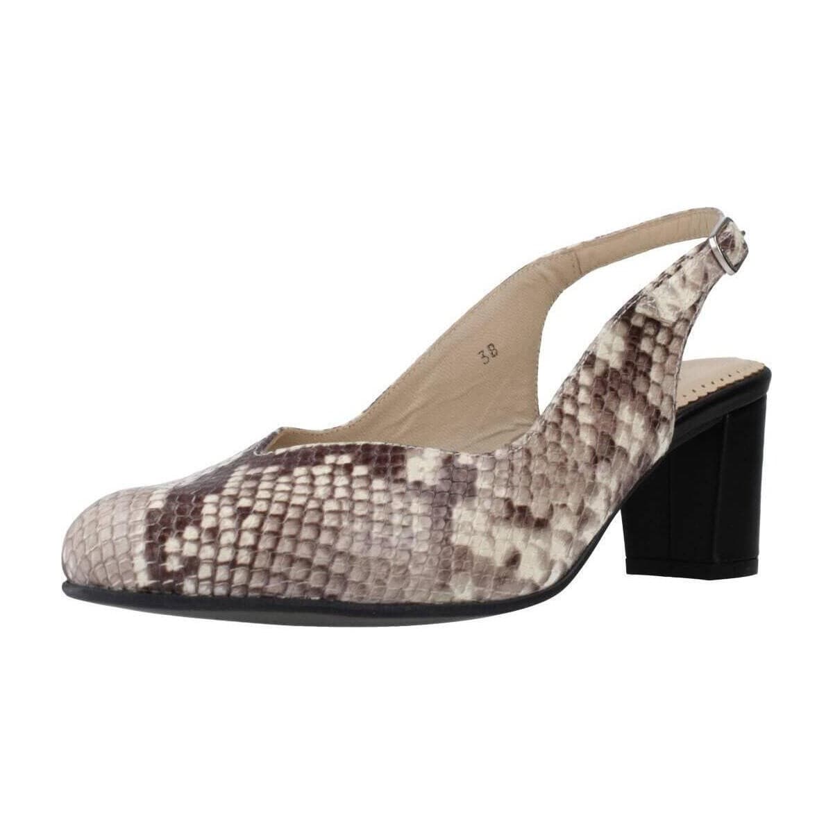 Γόβες Piesanto Salones Mujer Modèle 190229