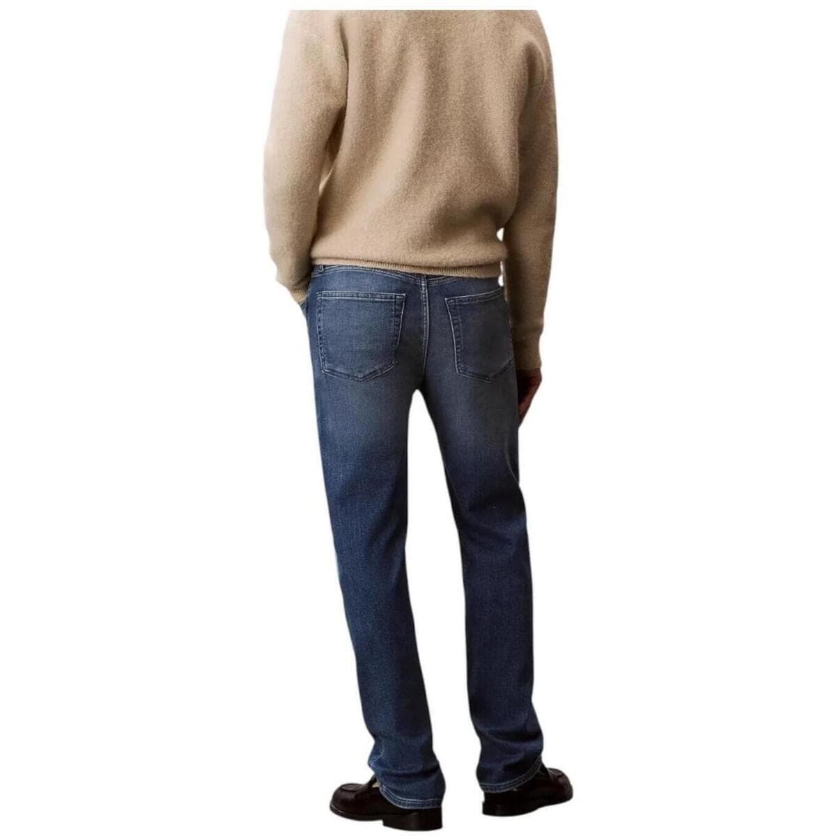 Men's Jeans Calvin Klein Blue