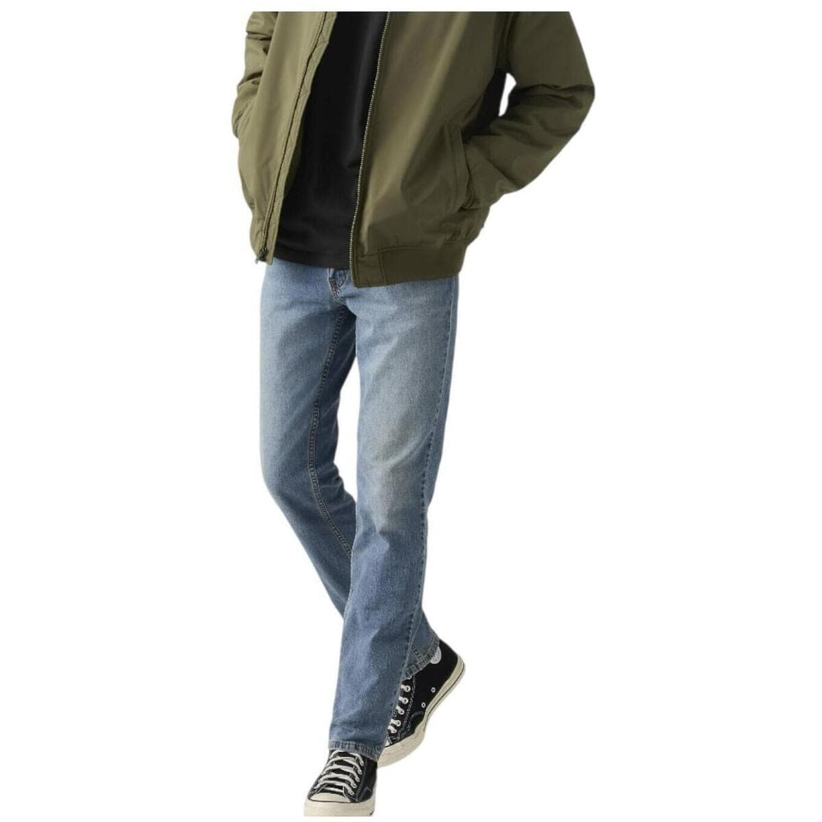 Men's Jeans Levis Blue