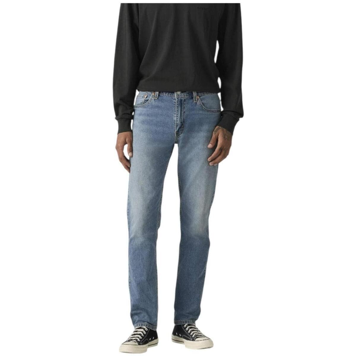 Men's Jeans Levis Blue