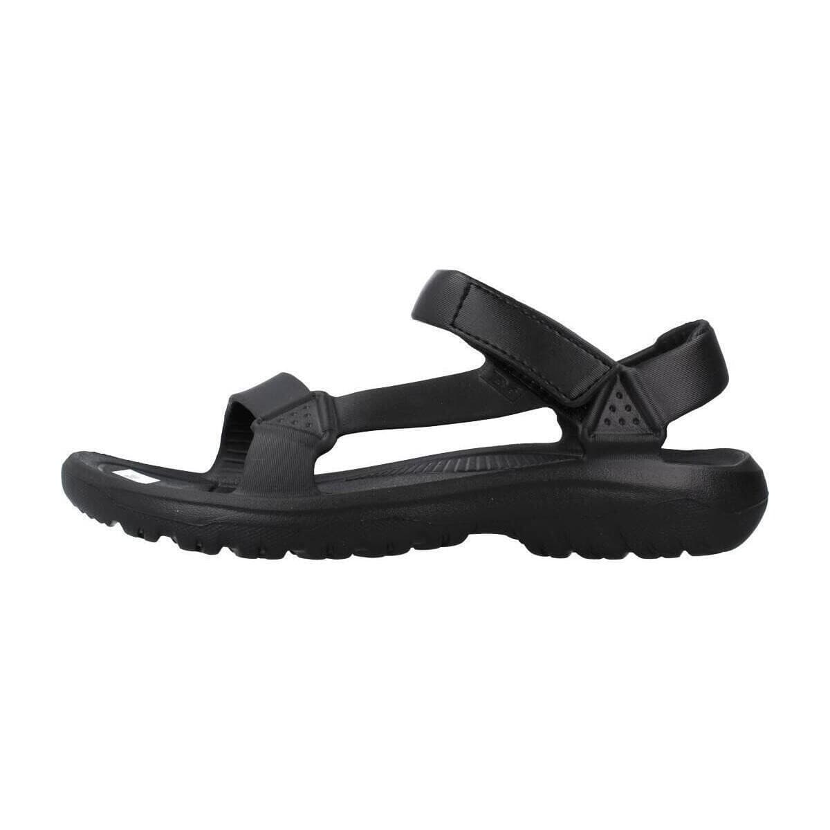 Men's Sandals Teva Black
