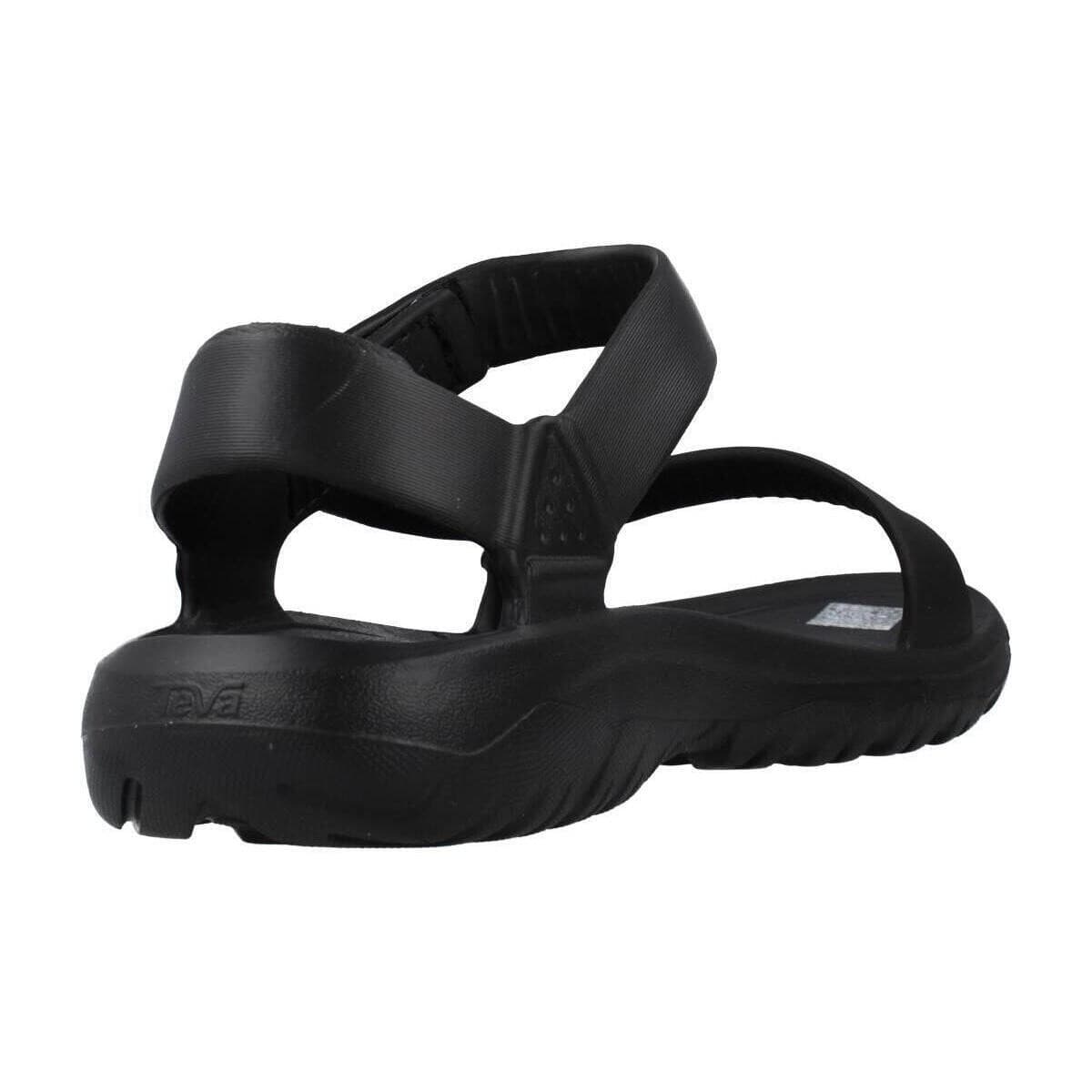 Men's Sandals Teva Black