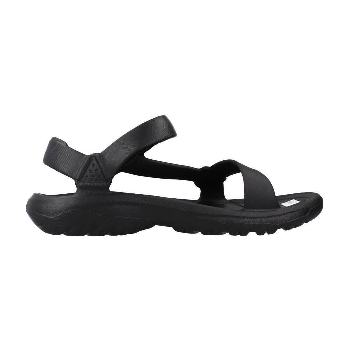 Men's Sandals Teva Black
