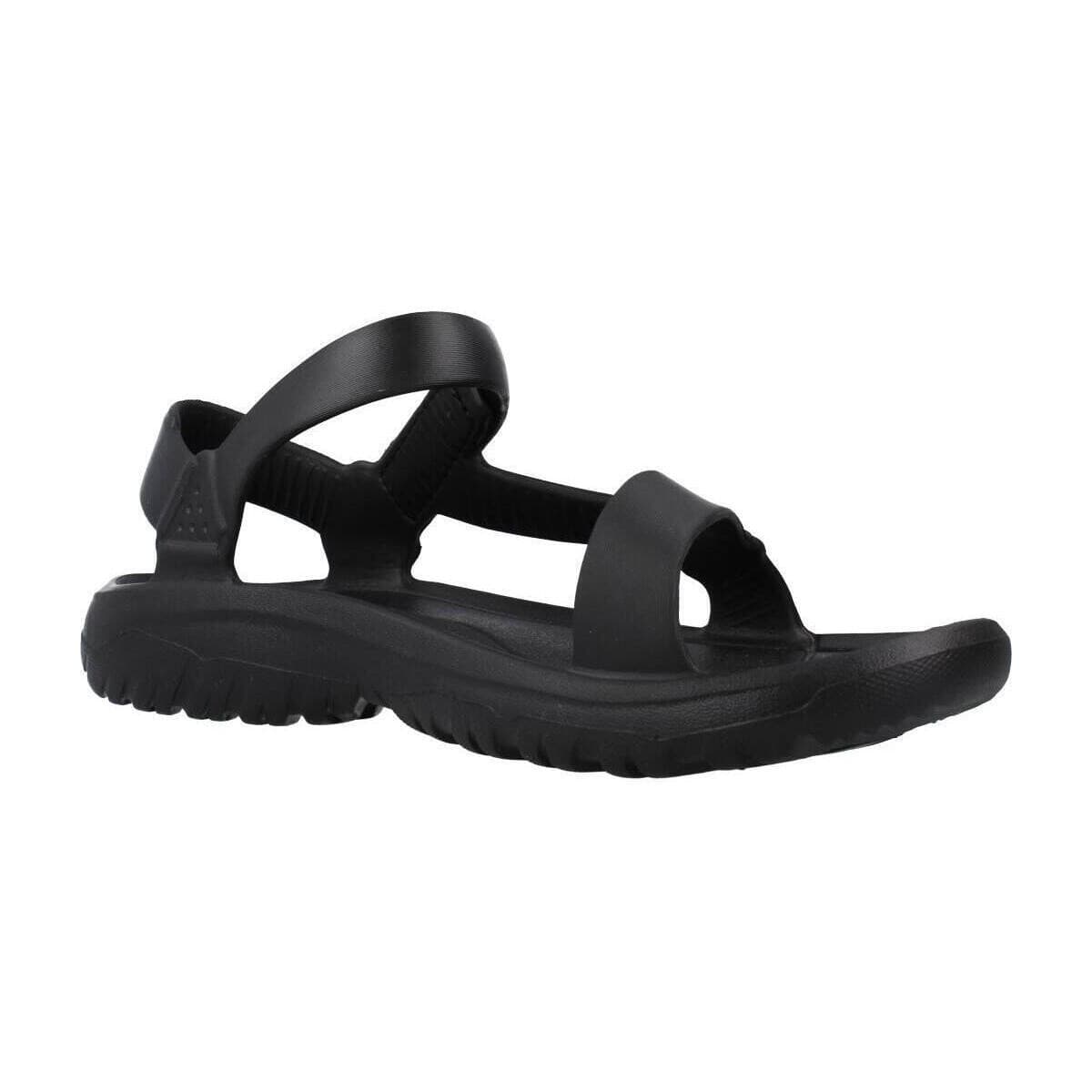 Men's Sandals Teva Black