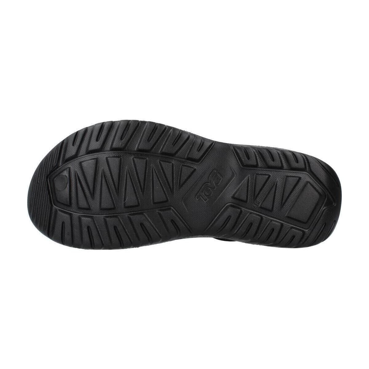 Men's Sandals Teva Black