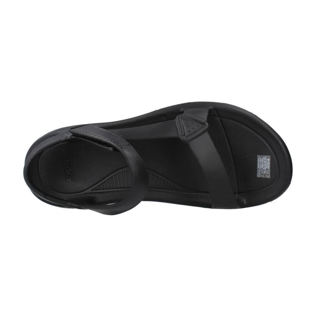 Men's Sandals Teva Black