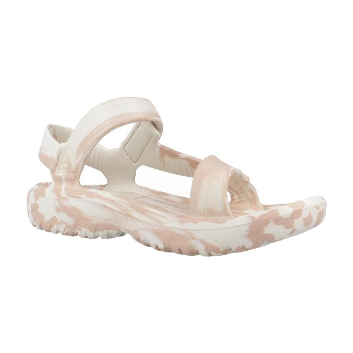 Women's Sandals Teva Pink