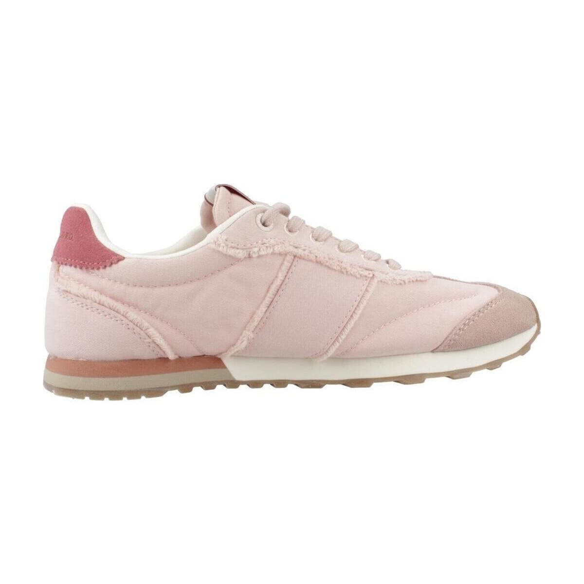 Women's Sneakers Pepe Jeans Pink
