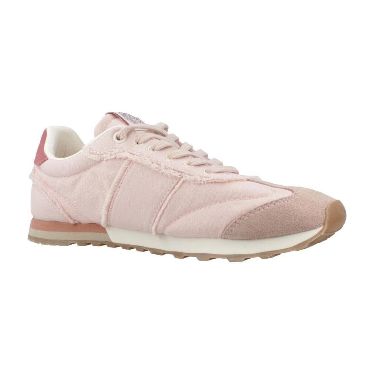 Women's Sneakers Pepe Jeans Pink