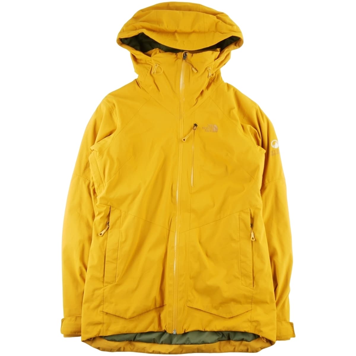 Παρκά The North Face 289859