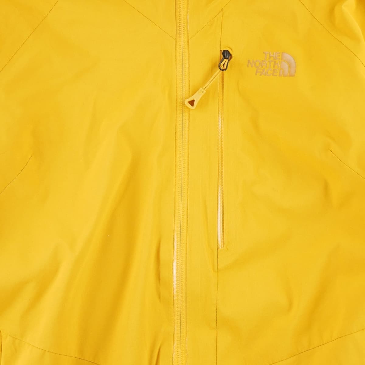 Women's Parkas The North Face Yellow