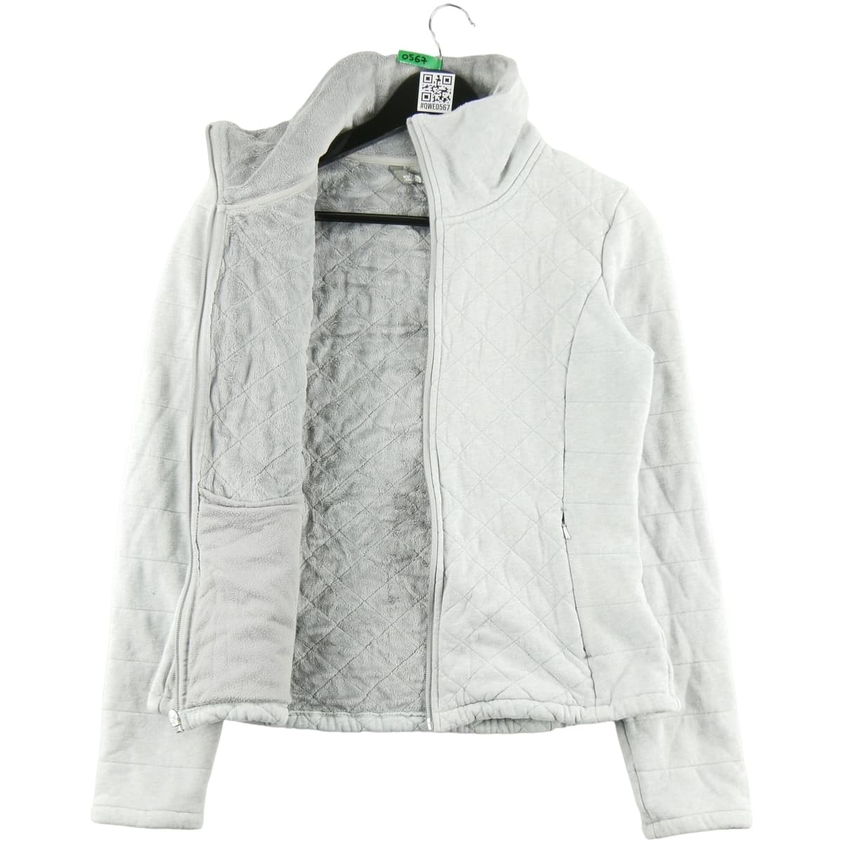 Women's Sweatshirts The North Face Gray