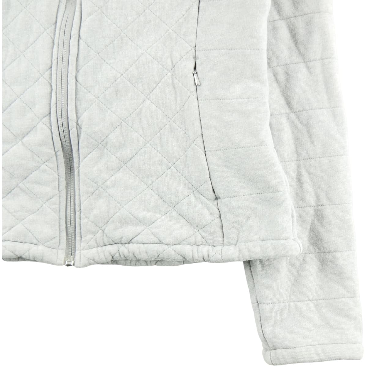 Women's Sweatshirts The North Face Gray