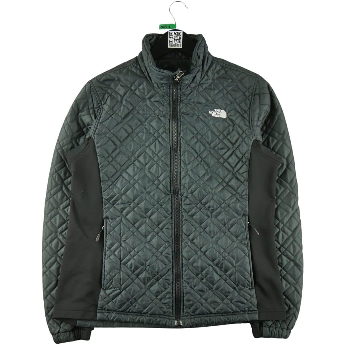 Χοντρό μπουφάν The North Face 289914